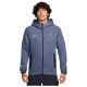 Nike Ανδρική ζακέτα Paris Saint-Germain Tech Fleece Windrunner
